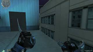HACK CF PART 33