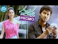 Majnu Movie Promo - Nani, Anu Emmanuel, Priya Shri