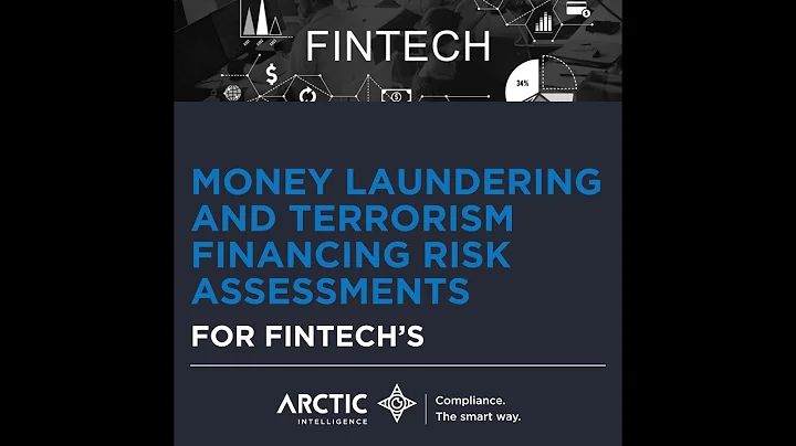 Money Laundering & Terrorism Financing Risk Assessments for Fintechs | Arctic Intelligence