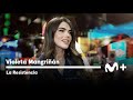 LA RESISTENCIA - Entrevista a Violeta Mangriñán | #LaResistencia 25.04.2024