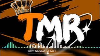 TMR-WAYASE BEDA JALUR 2025