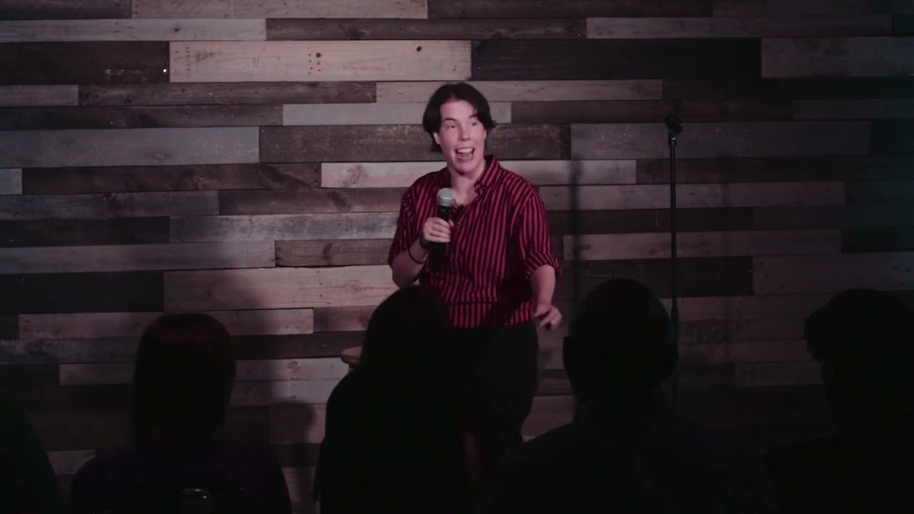 We Get It, You’re Doing Well | North Carolina Comedy Festival 2023