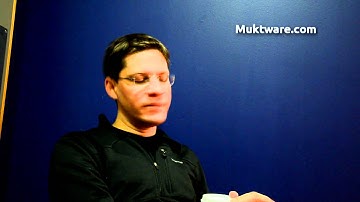 Miguel de Icaza: Why Developers Should Use Mono?