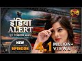 India alert  new episode 327  lootere     dangal tv channel