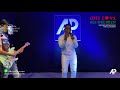 TCHESCO LIVE  - KA KRE MAS (ONE LOVE ALL CHILDREN - Virtual Concert) by AP RECORDS