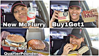 Mcdonalds Carbang Chels Lorraines Life