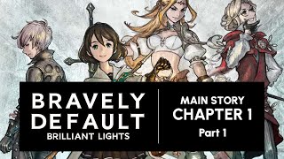 [BDBL] Main Story - Chapter 1, Part 1 (English Subs)