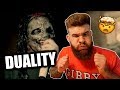 FIRST TIME HEARING SLIPKNOT - Duality [REACTION!!!]