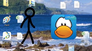 Клуб Пингвинов (CPPS.APP) | Анимация