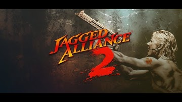 [ULTRAWIDE] Jagged Alliance 2 (How to GOG Setup Installation + Uninstall)