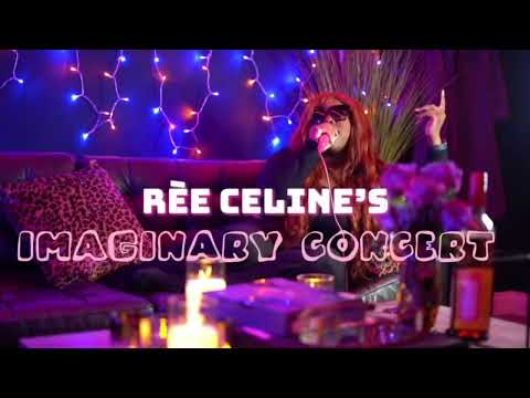 Rée Celine’s IMAGINARY Concert -  LOVE by Keyshia Cole