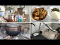 Let us cook mazondo (cow feet)|Working out |Clicks Haul