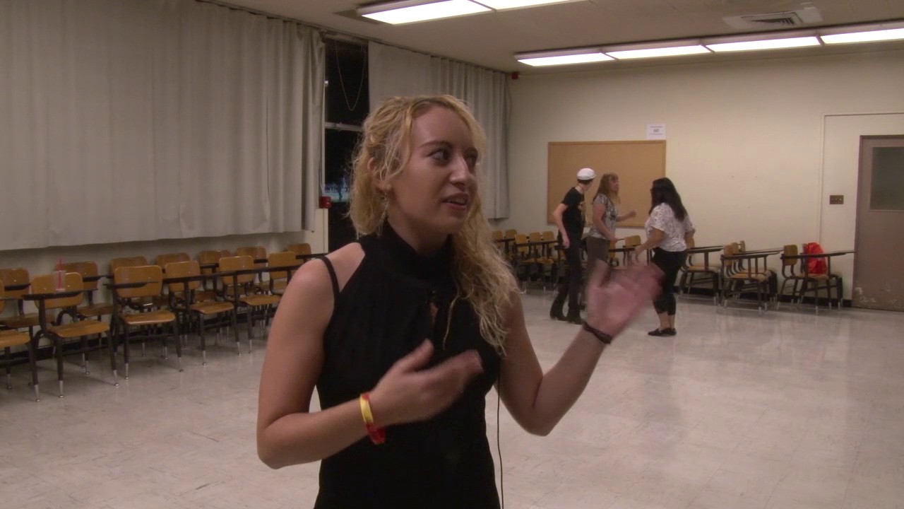 ASU Olé Spanish Club