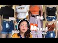 Shopee Try-On Clothing Haul 2020 || Pearl Tordil 🦋