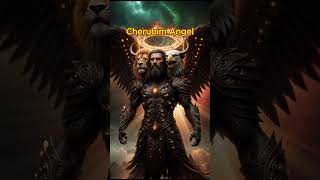 What Angels Really Looked Like in the Bible  #biblestory