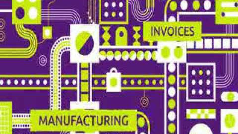 MYOB Advanced Cloud ERP Promo