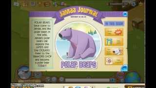 Animal Jam: Jamaa Journal Updates Vol. 132