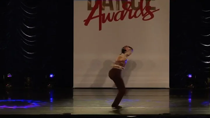Seth Gibson ~ I Was a Bird ~ TDA Orlando 2022