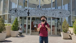MUSEO AVIÓN DE SARABIA en Lerdo, Durango ¿Qué hay? ¿Cómo es? La historia de Francisco Sarabia
