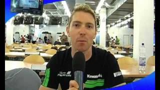 Best Lap Nurburgring - 04Th Sept