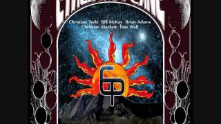 RE ENTRY - Patrick Latella & The Ethereal Plane