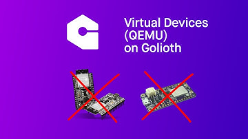Testing Golioth & Zephyr with QEMU: Virtual Device Emulation Tutorial