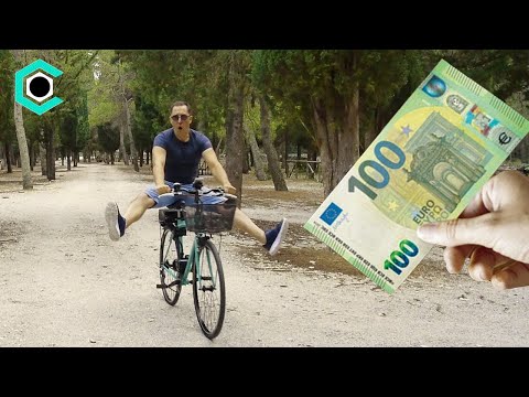 Video: Come costruire una bicicletta elettrica economica: 12 passaggi