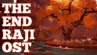 Download Lagu THE END OST | RAJI AN ANCIENT EPIC SOUNDTRACK Download Lagu THE END OST | RAJI AN ANCIENT EPIC SOUNDTRACK