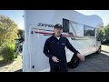 Ford Zifero 675 Instructional video