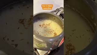 Jeera Rice recipe-How to Make Perfect Jeera Rice-Flavoured Cumin Rice-Easy Jeera Rice Recipe screenshot 3