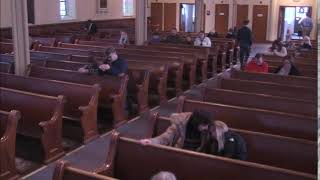 All Saints Parish Immaculate Conception of Our Blessed Lady 12-08-2025