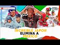 INCREIBLE😳JAPON🇯🇵 LE GANA A MEXICO 🇲🇽 Y LO ELIMINA DEL CLASICO MUNDIAL |  WORLD BASEBALL CLASSIC