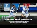 Een MASTERCLASS van Joris van Overeem tegen AZ 🤩  | Dit Was Het Weekend