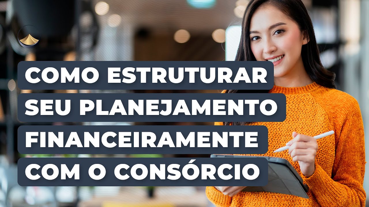 Estruture seu planejamento financeiro de forma simples e eficiente ...