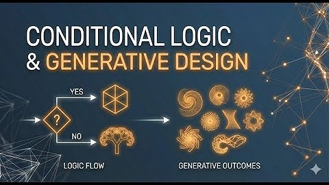 5 Generative Design with CLACL: Recursion, Loops, and Logic