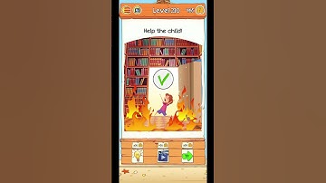 Braindom 2 Riddle Gameplay Level 210