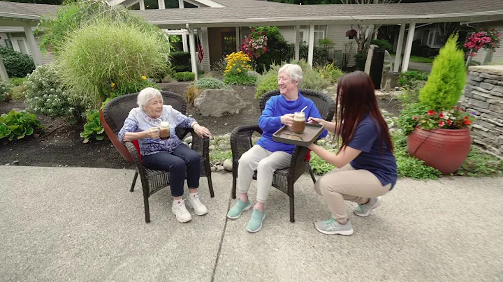 Aegis Living Issaquah