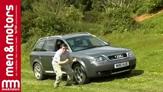Motor Week: Season 7, Ep. 14