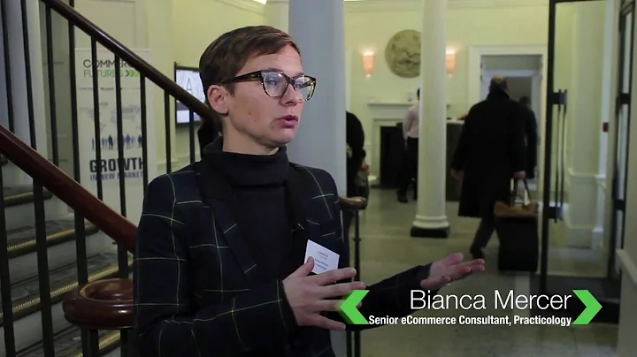 Interview - Bianca Mercer - Senior eCommerce Consu...