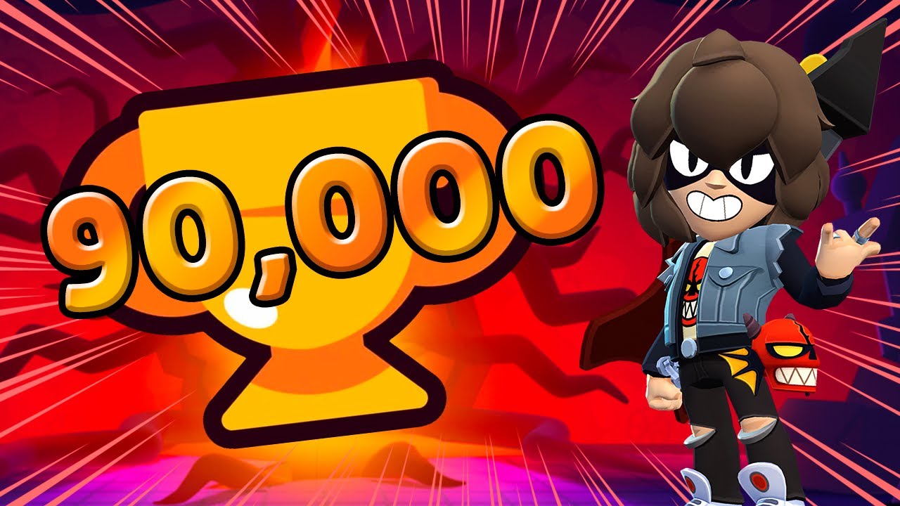 Brawl Stars Stats Tracker et contrôleur de compte
