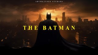 The Batman II Soundtrack - Plecotus