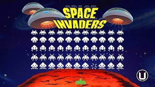 Let's Play Space Invaders - 40th Anniversary Retrospective