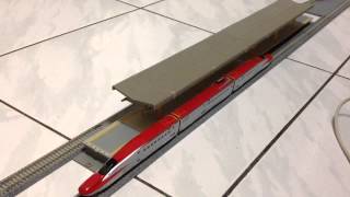 KATO N Series- JR E5,E6