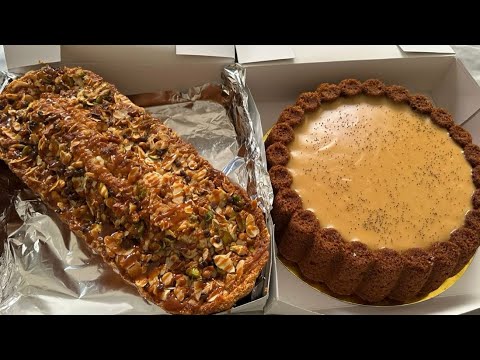 اكيكة المكسرات لي دارت ضجة السر لي خلا الزبائن ديالي اطلبوها كل نهار بلا ملل والسر نكهة مكتشبه اخ