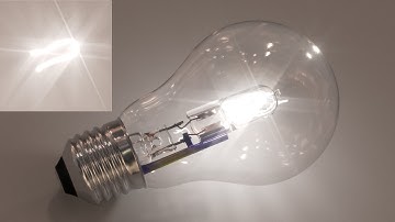 Blender Tutorial: Texturing Bits And Pieces & a Tip on Envmaps - Blender vs. The Light Bulb Part 8