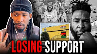 Celebrity Dr Umar's Most Faithful Supporters Begin To Question His Motives After Visiting His School In Person Net Worth
