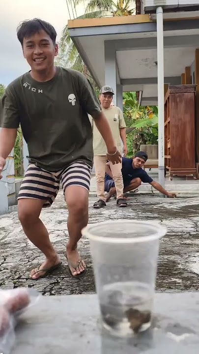 siapa tepat dia dapat #memengeselintapibikintawa #funny