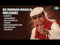 पंचम दा के सदाबहार रोमांटिक गाने | Mahendra Kapoor Songs | Mangi Thi Ek | Yeh Sham Mastani