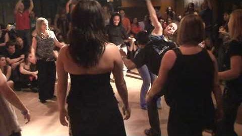 Carlos´s roda 31012010