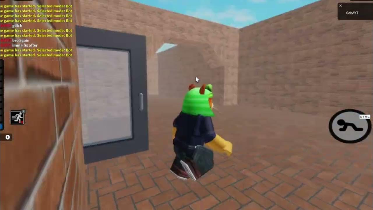 Piggy build mode random room generation test youtube